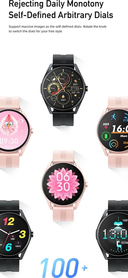 Orë E Mençur AWEI H19