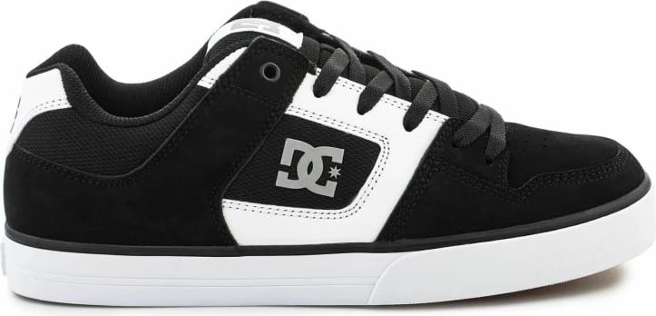 Atlete për meshkuj DC Shoes, të zeza