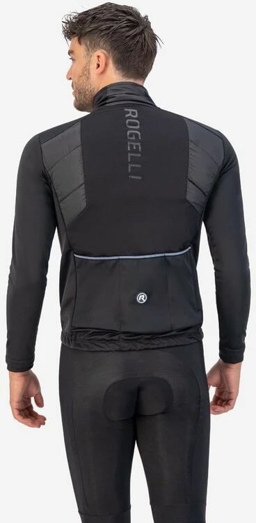 Jakne Yakimasport, e zezë