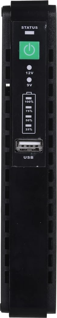 UPS MPL POWER ELEKTRO RouterUPS-15, 15 W, i zi