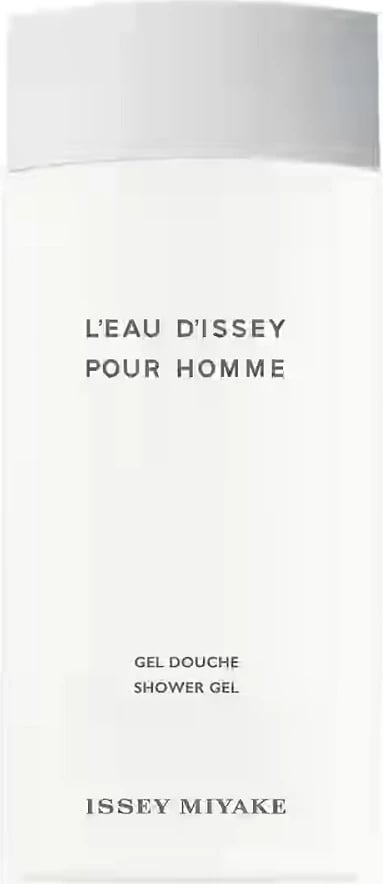 Xhel dushi për meshkuj Issey Miyake L'eau d'Issey Pour Homme 200ml