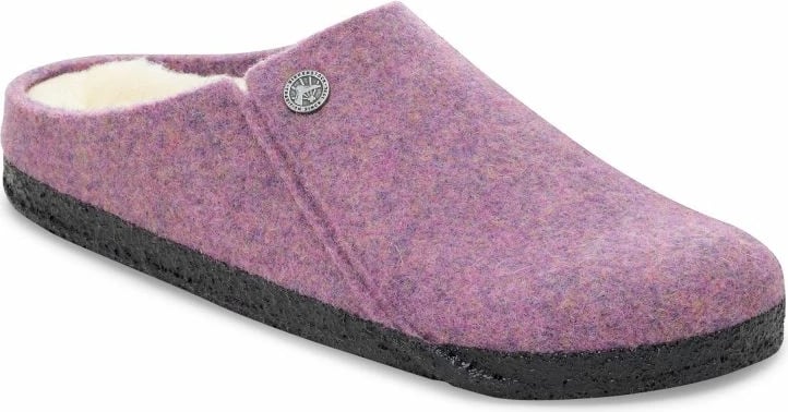 Këpucë lifestyle Birkenstock, mauve