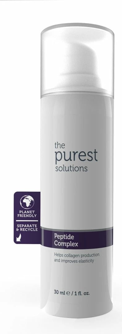 Serum Peptide Complex - The Purest Solutions