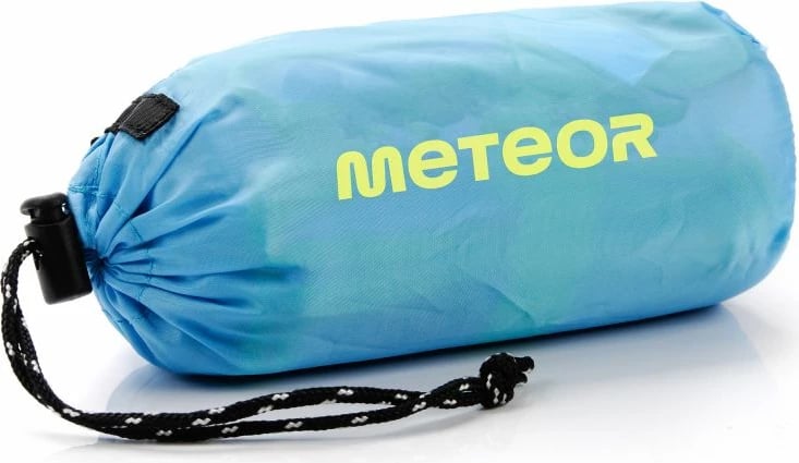 Peshqir Meteor, blu