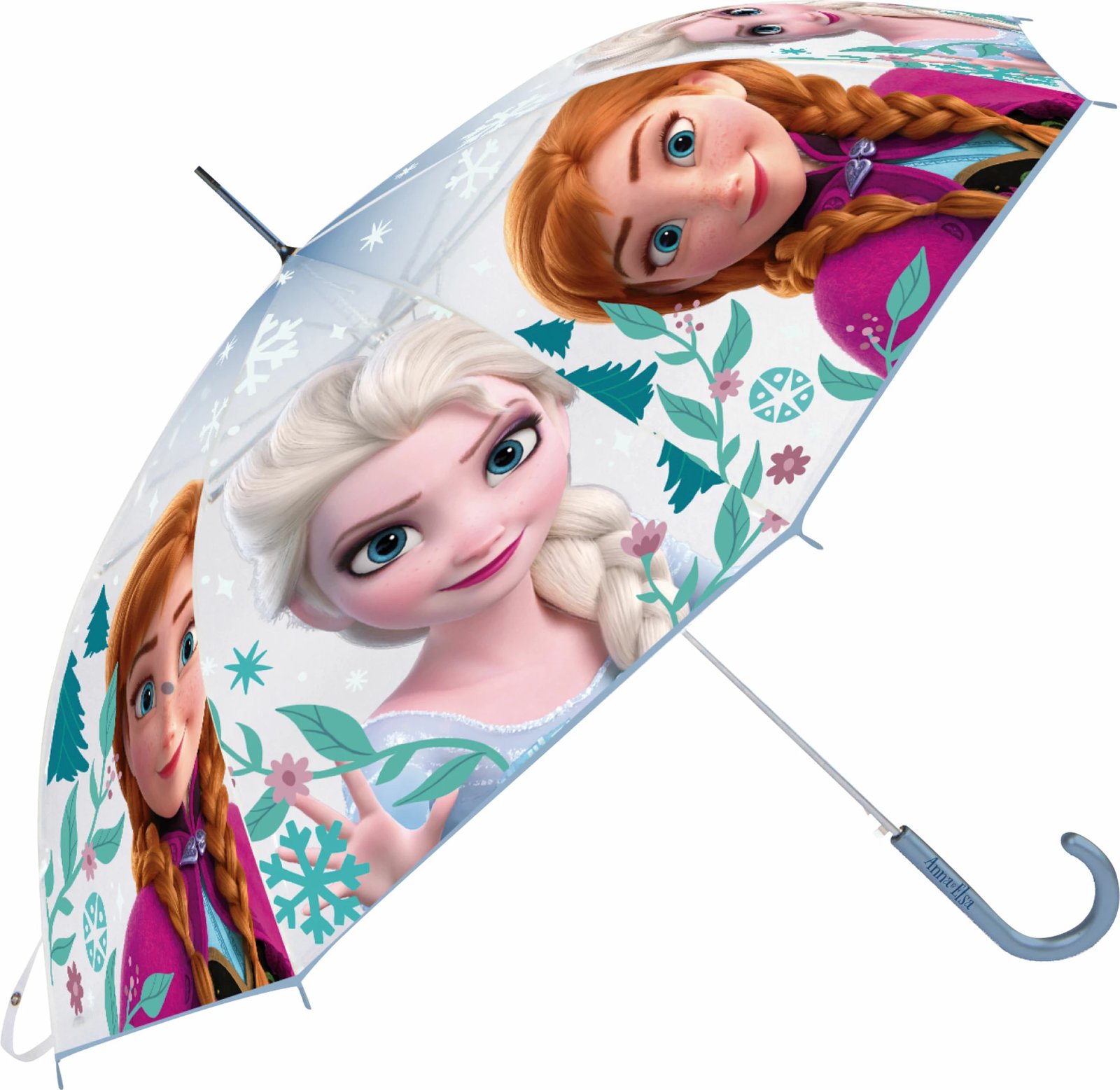 Çadër Disney Frozen - Eva Trans.Umbr.