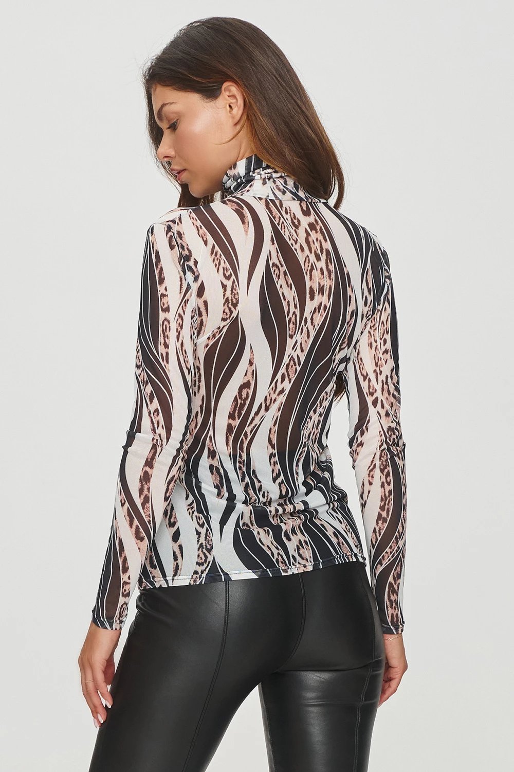 Maicë Makadamia 200053, multicolor