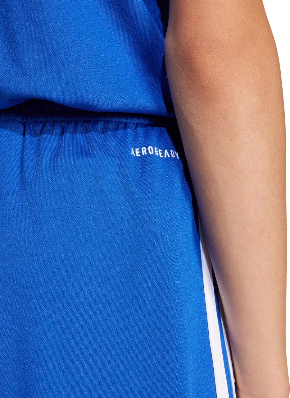 Shorce për fëmijë adidas, blu Shorce për fëmijë adidas, blu