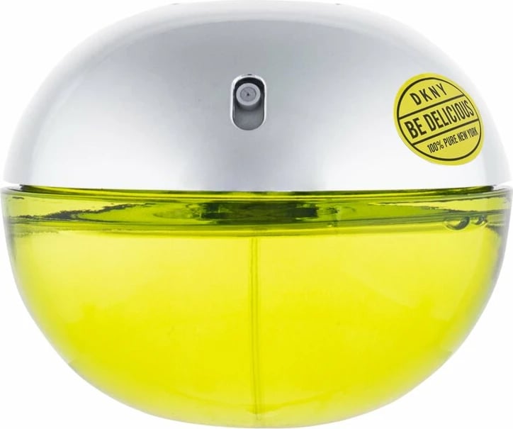 Eau de Parfum për femra DKNY DKNY Be Delicious, 100ml