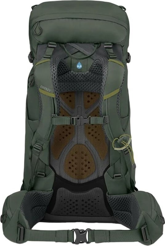 Çantë trekking Osprey Kestrel 38 Khaki L/XL