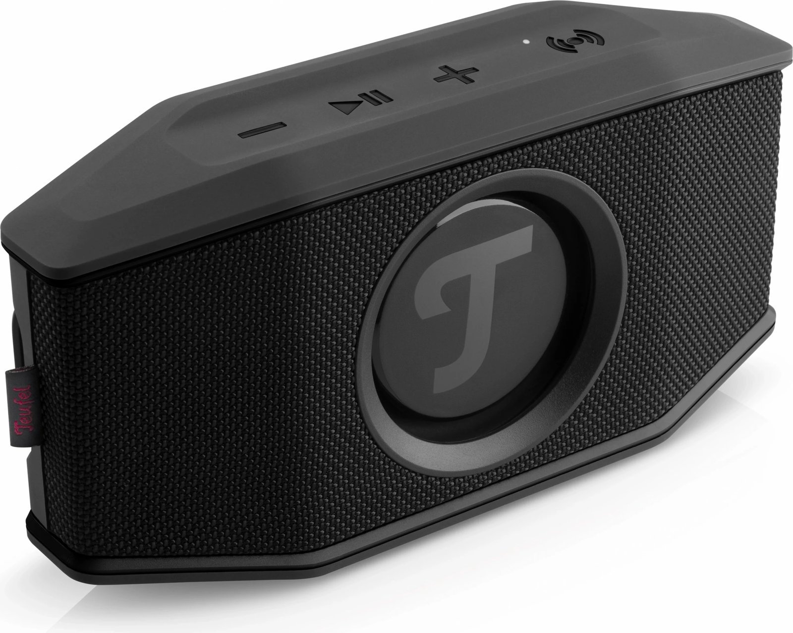 Altoparlant Bluetooth Teufel ROCKSTER GO 2 wireless i zi