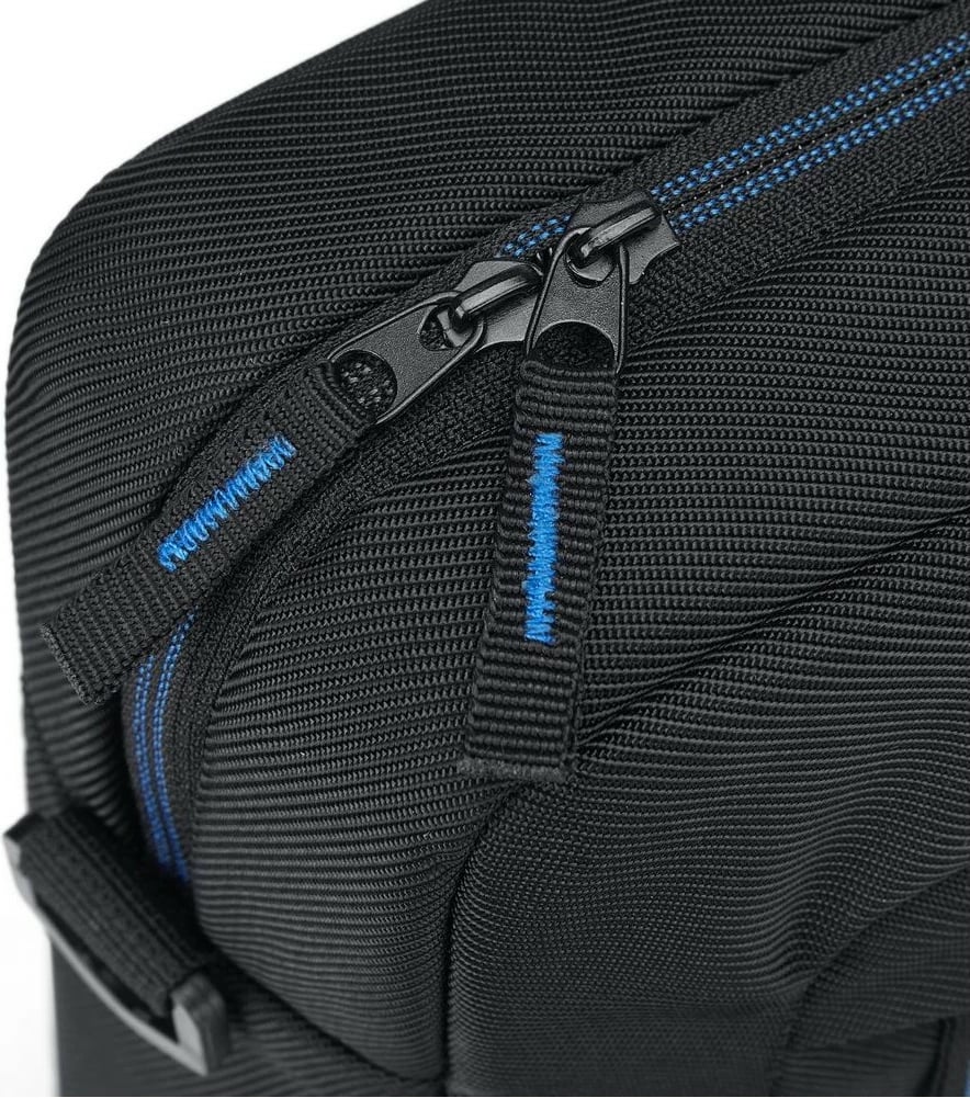 Çantë laptopi RIVACASE Boboli 15.6-16 inç e zezë