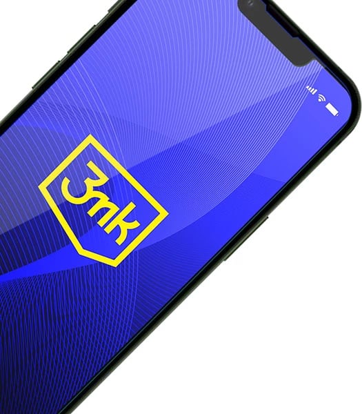 Mbrojtës ekrani 3mk FlexibleGlass për iPhone 13 mini, Transparent