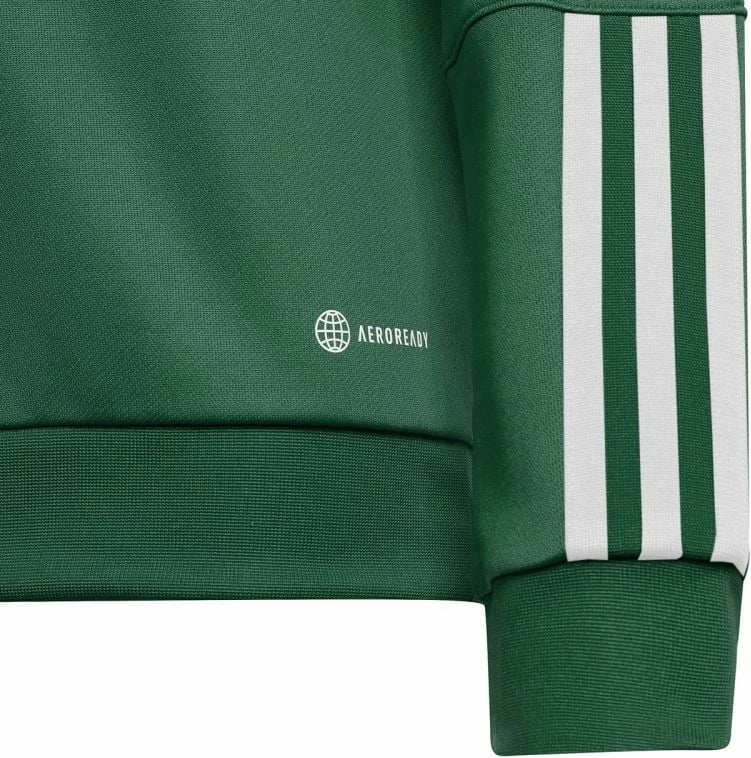 Duks për fëmijë adidas Tiro 23, jeshil