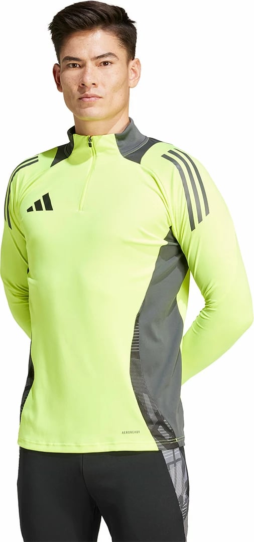 Duks për meshkuj adidas, lime