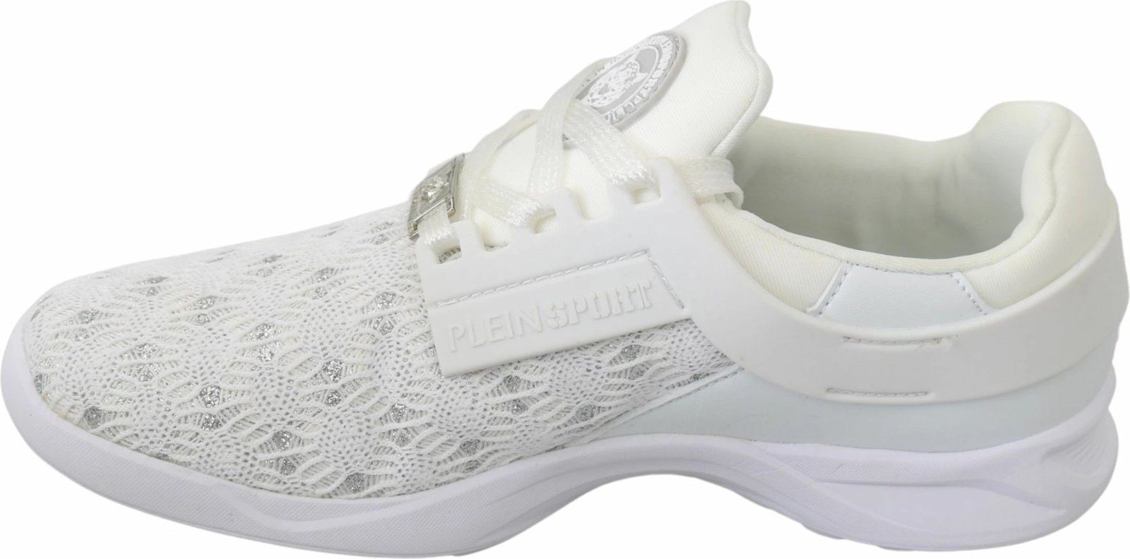 Atlete për femra Philipp Plein, të bardha