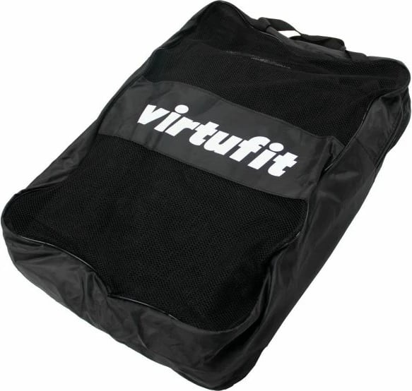 Mbulesë porte futbolli Virtufit, gri