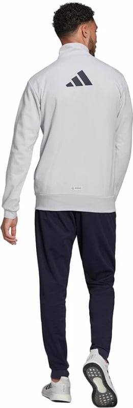Trenerka për meshkuj adidas, në zi