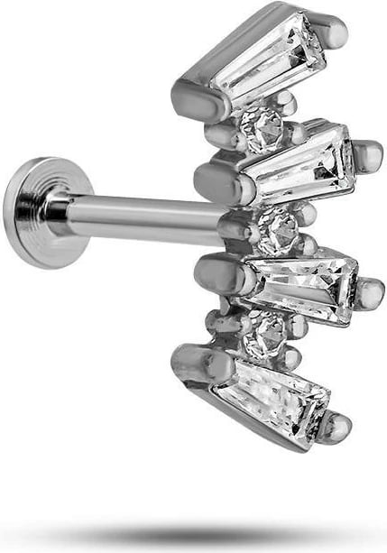 Vathë argjendi Jumeon, NRZ1000088