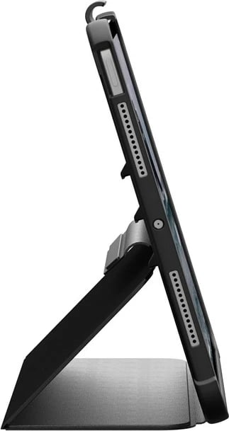 Mbështjellës Urban Armor Gear Plyo Series për iPad Pro 11" (5th Gen, 2024, M4), i zi
