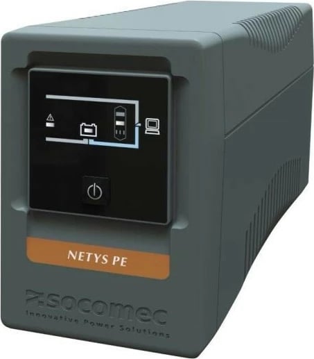 UPS Socomec NETYS PE NPE-0850, 850VA/480W, i zi