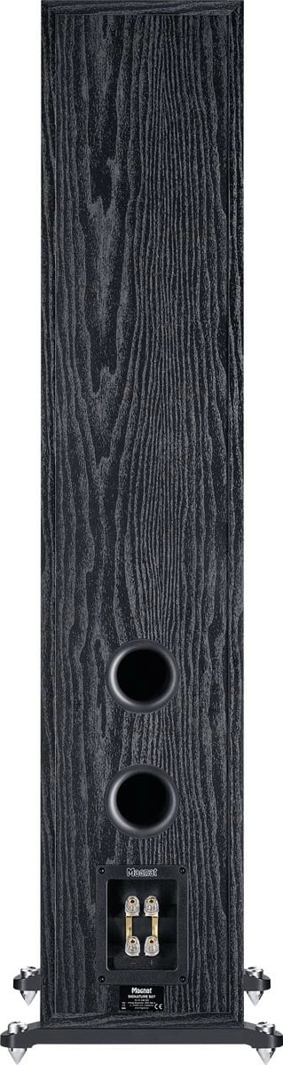 Altoparlant Magnat Signature 507, kolonë, 200W, i zi