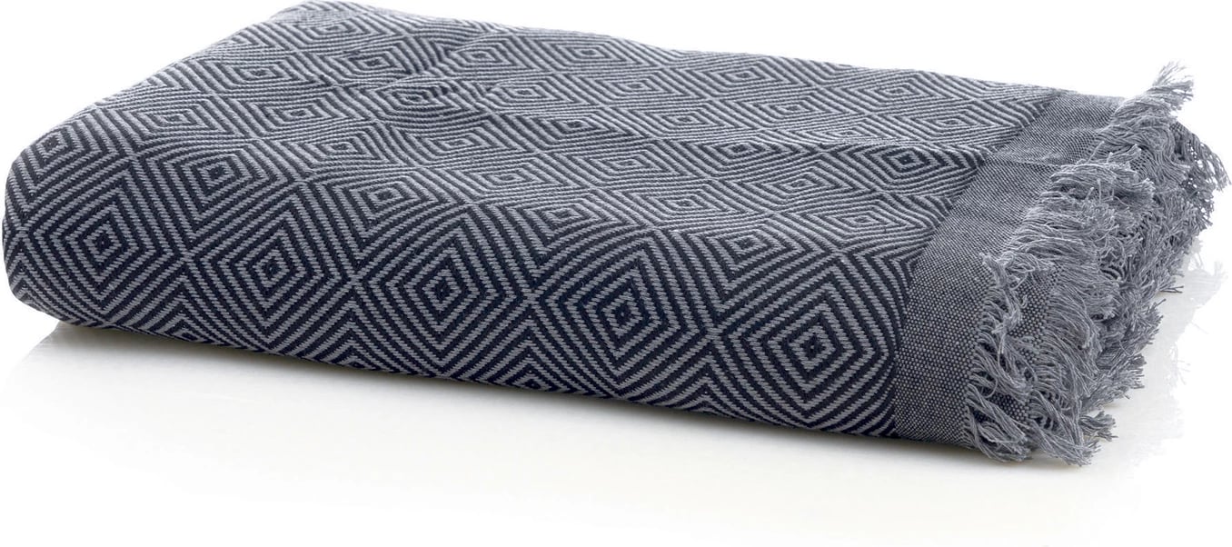 Mbulesë divani L'essentiel Elite, e zezë