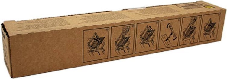 Toner Develop TN-324/TN324 A8DA2D0 24.000 faqe, e verdhë