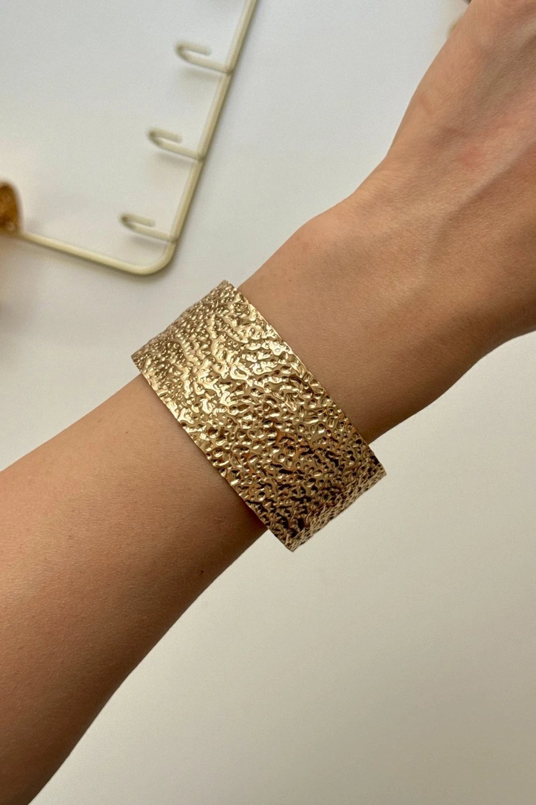 Byzylyk çeliku i artë, Jumeon, BCYJ-251040