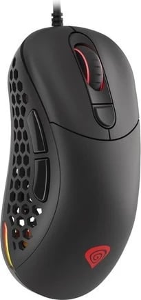 Maus Gaming Genesis Xenon 800, i zi