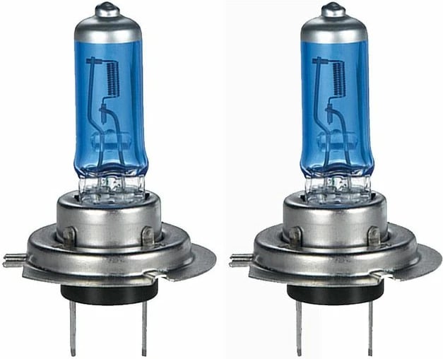 Lampa Gar H7 Xenon 12v 55w Muhler