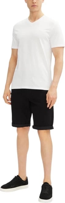 Shorce Calvin Klein Jeans meshkuj, të zeza