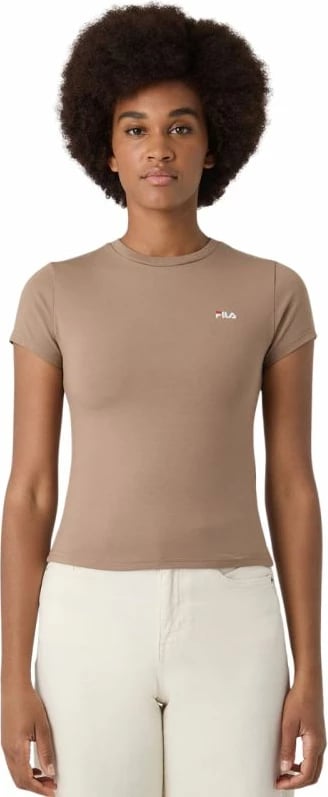 Maicë për femra Fila, bezhë