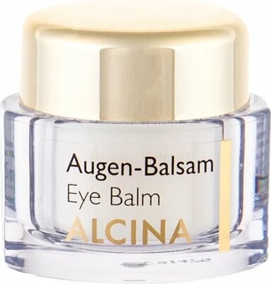 Xhel për sy ALCINA Eye Balm për femra, 15ml