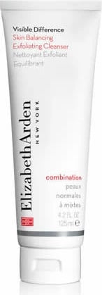 Cleanser eksfoliant për fytyrë unisex Elizabeth Arden Visible Difference Skin Balancing, 150ml Cleanser eksfoliant për fytyrë unisex Elizabeth Arden Visible Difference Skin Balancing, 150ml