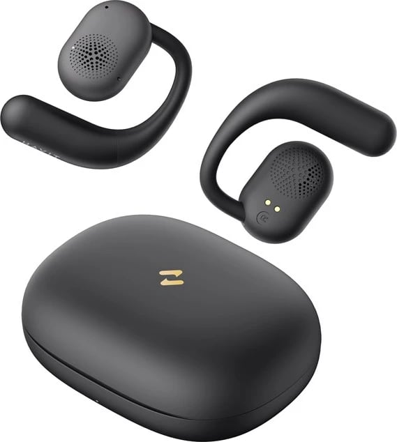Kufje HAVIT OWS914 TWS, pa tela, Ear-hook, të zeza Kufje HAVIT OWS914 TWS, pa tela, Ear-hook, të zeza