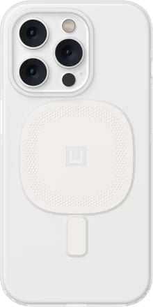 Mbështjellës UAG Lucent [U] MagSafe për iPhone 14 Pro, Bardhë
