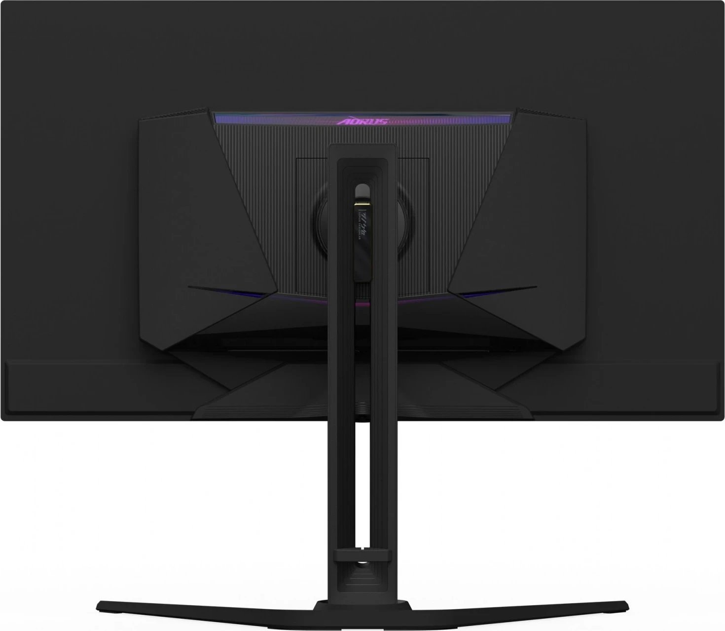 Monitor Gigabyte FO32U2P, 31.5", QD OLED, 4K, 240 Hz, HDR, i zi