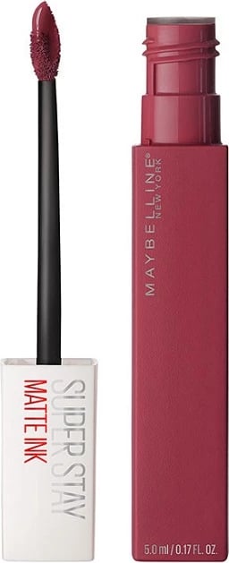 Buzëkuq Maybelline Super Stay Matte Ink 150 Pathfinder për femra 5ml