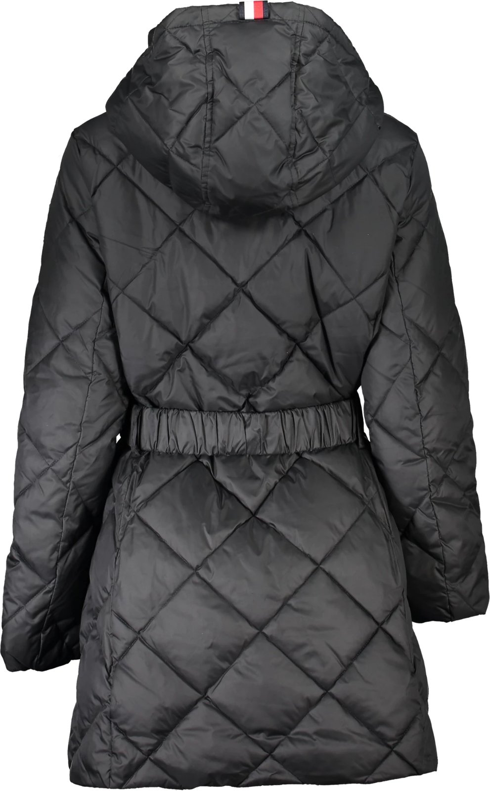 Jakne femra TOMMY HILFIGER, e zezë
