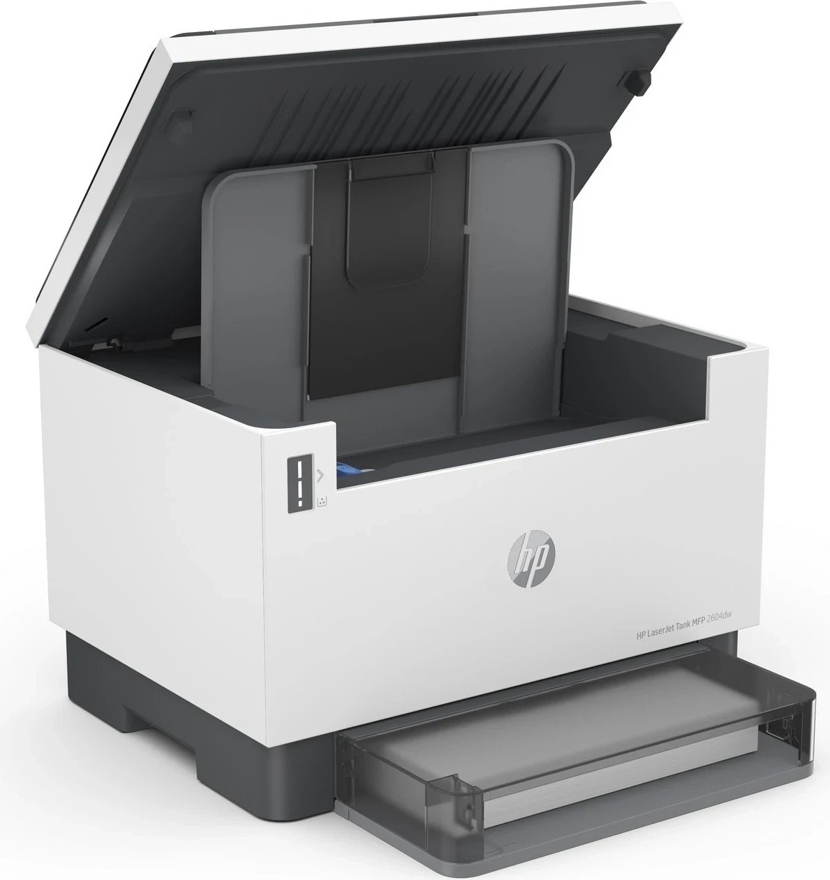 Printer HP, LaserJet Tank MFP 2604dw