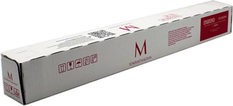 Toner Utax CK-8531M Copy Kit (1T02XDBUT0) rendiment 9,750–23,700 faqe, magenta