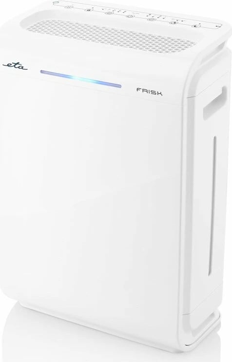 Pastrues Ajri ETA FRISK 556990000