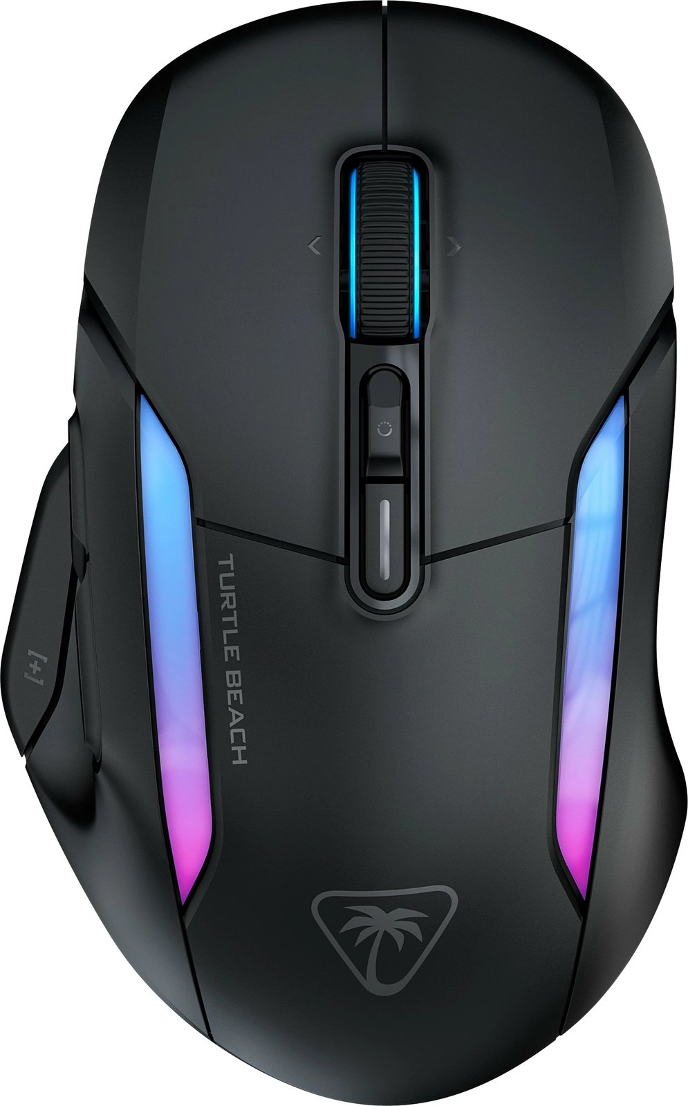 Maus Turtle Beach Kone II Air, 26000 DPI, Wireless, i zi