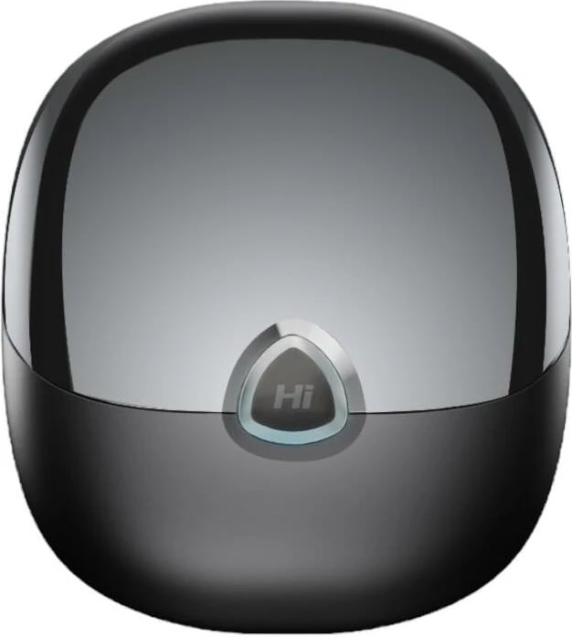 Kufje HiFuture Sonic Air TWS, Bluetooth 5.3, IPX5, të zeza