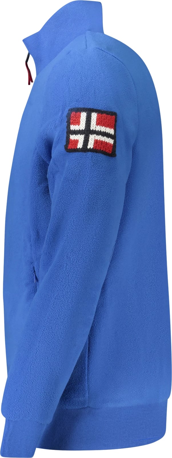 Duks NORWAY 1963 meshkuj, blu