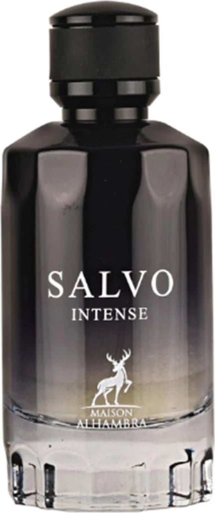 Eau de Parfum për meshkuj Maison Alhambra Salvo Intense 100ml