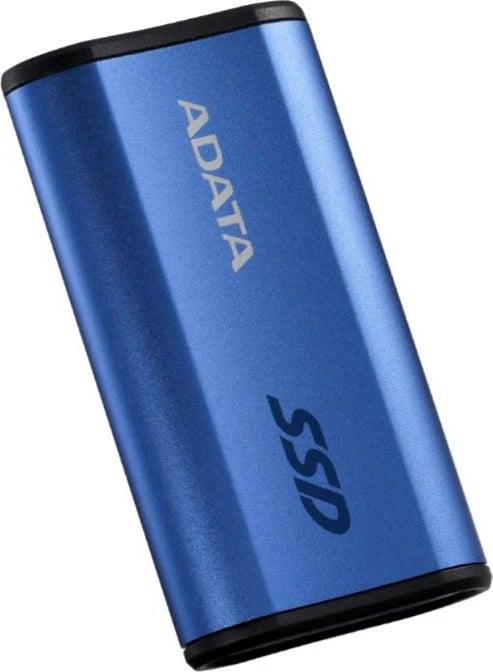 SSD i jashtëm Adata SE880, 4TB, USB 3.2 Gen2x2, Blu