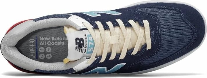 Atlete New Balance, meshkuj