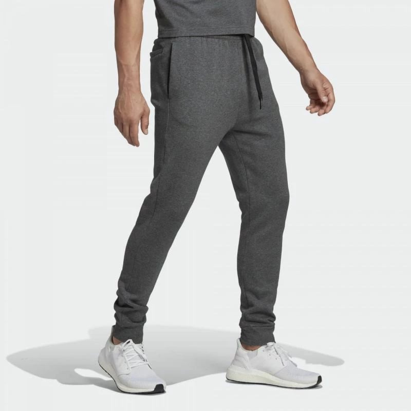 Pantallona sportive për meshkuj adidas, gri