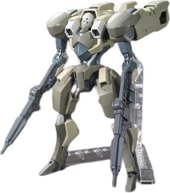 Model plastik Bandai HG 1/144 HYAKURI, koleksion